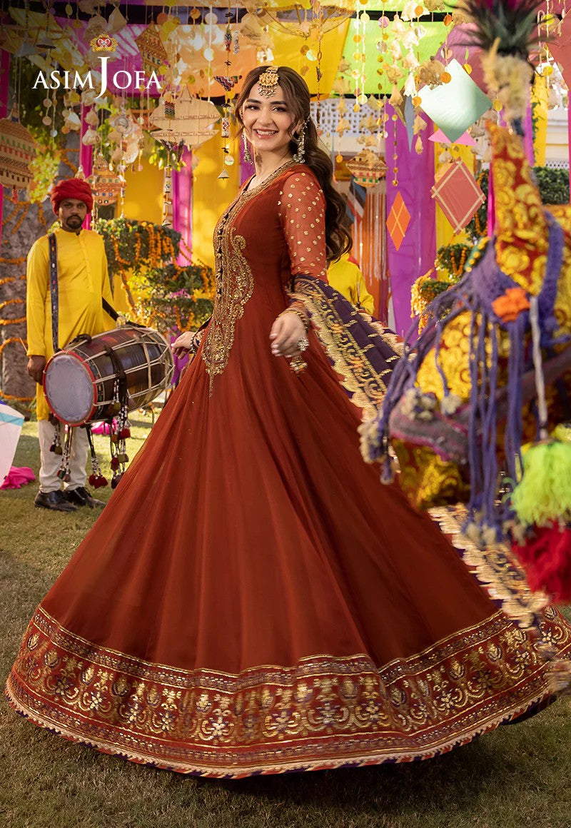 ASIM JOFA