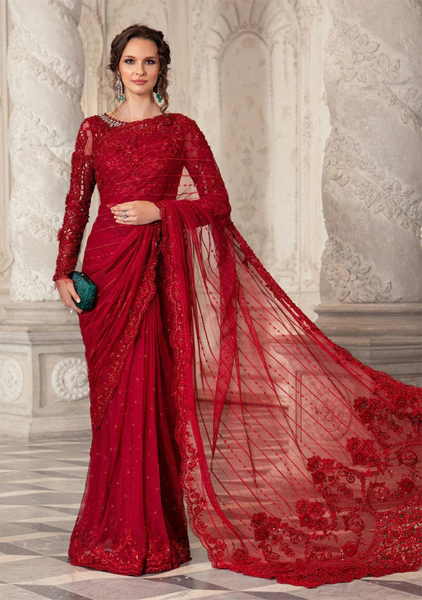 Couture Red MC-051