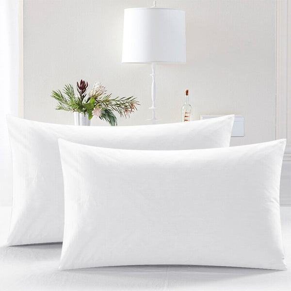 White Pillow Premium Quality